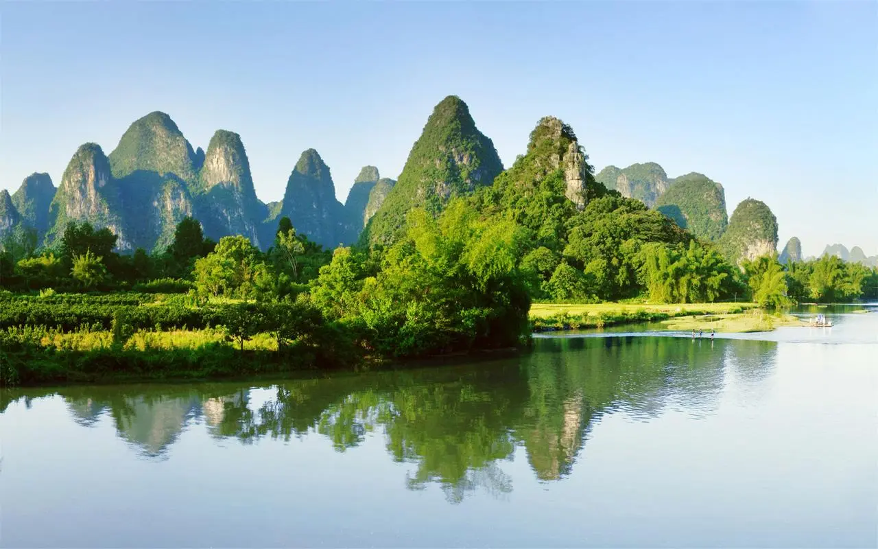 智慧环保