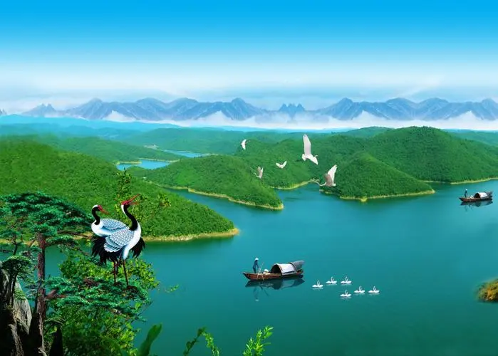 科技高性能